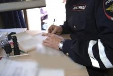 Инспектор ГИБДД задержан за подлог на водительском экзамене в Городце 