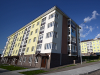Новые дома в нижегородском ЖК «Новинки Smart City» подключили к электросетям  