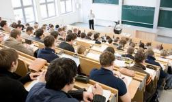 Олег Кондрашов будет преподавать в вузе с 1 сентября 