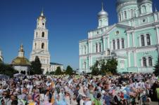 Включение кластера Арзамас-Дивеево-Саров в федеральную программу сделает наш регион более привлекательным, - Люлин 