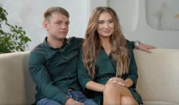 Нижегородская пара сыграет свадьбу на телешоу 
