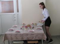 Дети из семей, находящихся в социально опасном положении, будут бесплатно питаться в школах Нижнего Новгорода 