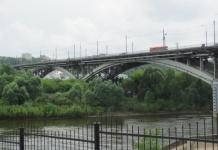 Упавший с Канавинского моста мужчина погиб   
