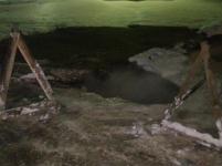 Уголовное дело возбуждено из-за провала девушки в яму с кипятком в Дзержинске 
