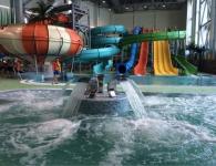 Нижегородский аквапарк «Океанис» запустил воскресный тариф 