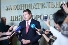 Адвокат Олега Сорокина подал апелляцию 22 декабря 