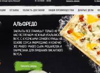 Более 450 тысяч рублей похитили мошенники у нижегородцев при заказе пиццы 