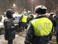Установлены личности 3 погибших в ДТП с грузовиком на проспекте Гагарина 