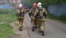 177 человек эвакуировали при пожаре в гостинице РАНХиГС в Нижнем Новгороде 