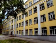 Школа №18 экстренно эвакуирована в Нижнем Новгороде 22 апреля   