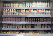 Около 8 тонн молочной продукции сняты с реализации в Нижегородской области 