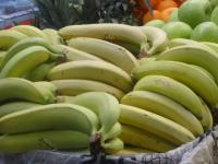 Бананы в Нижегородской области подорожали до 129 рублей за кг 