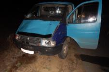 Сбившего насмерть двух человек водителя «ГАЗели» задержали в Нижегородской области 