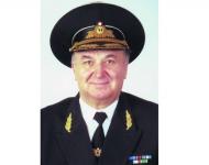Скончался бывший ректор ВГАВТ Василий Захаров 