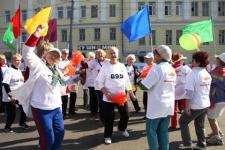 Традиционный легкоатлетический пробег состоится в Нижнем Новгороде 