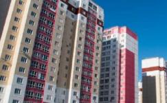 Достроен дом для жильцов пострадавшей от взрыва многоэтажки на Краснодонцев 