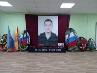 22-летний Сергей Фомченко из Мулина погиб в ходе СВО на Украине 