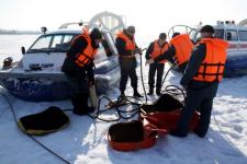 Обеспечение безопасности людей на водных объектах - задача государственная - Игнатьев 