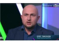 Нижегородский общественный деятель снялся в программе «За гранью» на НТВ 