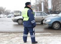 65 пьяных водителей задержали в новогодние праздники в Нижнем Новгороде 