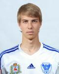 Девятнадцатилетний полузащитник нижегородской "Волги" завершил футбольную карьеру 
