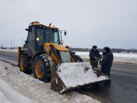 Инспекция Гостехнадзора проведет выездной прием граждан в Чистом Поле 