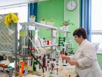 Нижегородские ученые научились производить синтетические высшие жирные спирты 