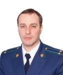 Владислав Торопов занял пост Нижегородского транспортного прокурора с 29 декабря
 
