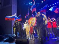 Группа «Наши» устроит бесплатный концерт в Нижнем Новгороде 10 марта 