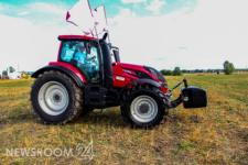 Тракторы «Беларус» начнут продавать в Нижегородской области
 