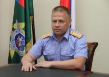 Руководитель регионального Следственного управления СК РФ проведет личный прием граждан 12 сентября  