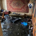 СК проводит проверку из-за гибели мужчины при пожаре в Краснобаковском районе
 