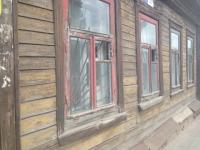Три жилых дома будут снесены на улице Горького в Нижнем Новгороде в 2017 году 