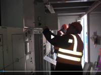 «Розетку» для тоннелепроходческого щита подключат для строительства метро в Нижнем Новгороде 