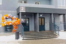 Офис врача общей практики открылся в нижегородской деревне Анкудиновка 