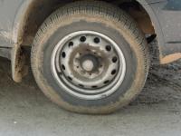 Кража автомобильных колес раскрыта в Шатковском районе 