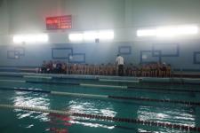 Пятеро нижегородцев поборются за победу на чемпионате России по плаванию 