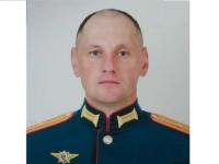 Анатолий Шушлюков из Варнавинского района погиб при спецоперации на Украине 