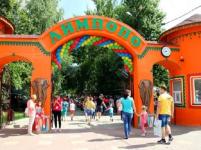 В Нижегородской области отменены обязательные электронные билеты в зоопарки   