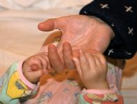 Снижение младенческой смертности отмечено в Нижегородской области 