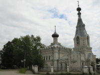 Администрация Нижнего Новгорода выдала разрешение на строительство Древлеправославного храма в Сормовском районе 