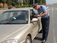 "Труба" ожидает водителей Дзержинска Нижегородской области 