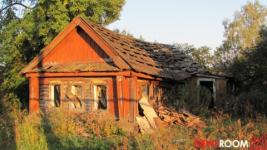Пенсионерка воровала из дачных домиков в Нижегородской области 