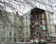 Трое жителей обрушевшегося дома на Самочкина отказались получать компенсацию 