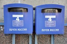 В Нижегородском кремле заработала бесплатная новогодняя почта 