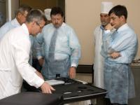 Новую методику лечения гиперлипидемии ввели в нижегородской больнице Семашко
 