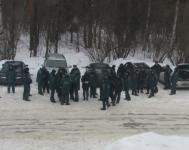 Один из пропавших в Нижнем Новгороде мальчиков, возможно, находится в Сергаче 