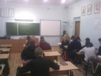 Единый урок «Без срока давности» пройдет в нижегородских школах 19 апреля 