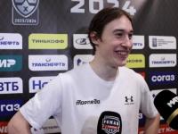 Хоккеист нижегородского «Торпедо» Атанасов заявил о контактах с клубами НХЛ 