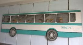 НПАТ организовал проверку из-за избиения кондуктора в нижегородском автобусе 